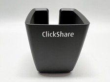 Barco ClickShare Tray - Button Switch Holder - New (Unboxed) - RRP = £84.00