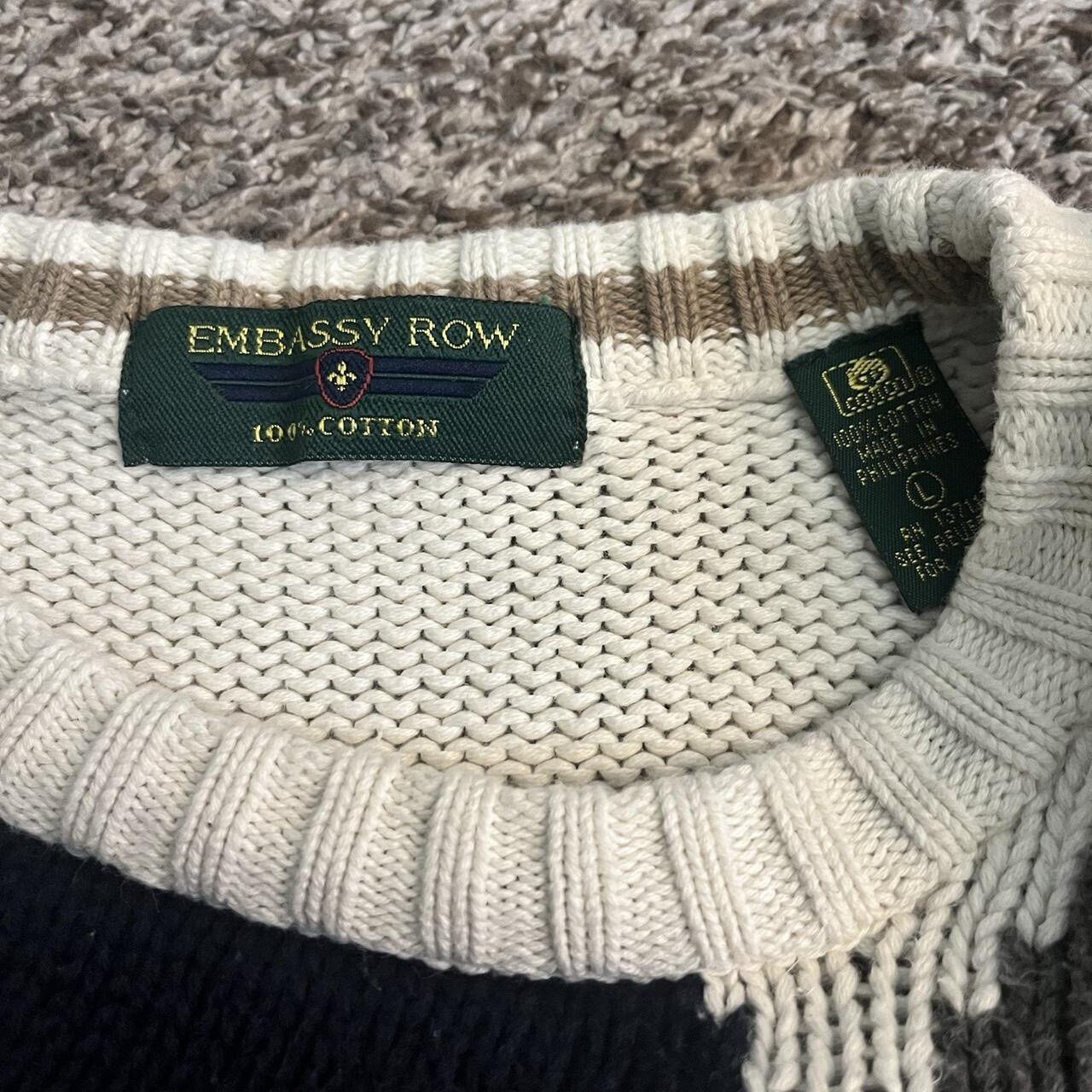 embassy row sweater - image 3