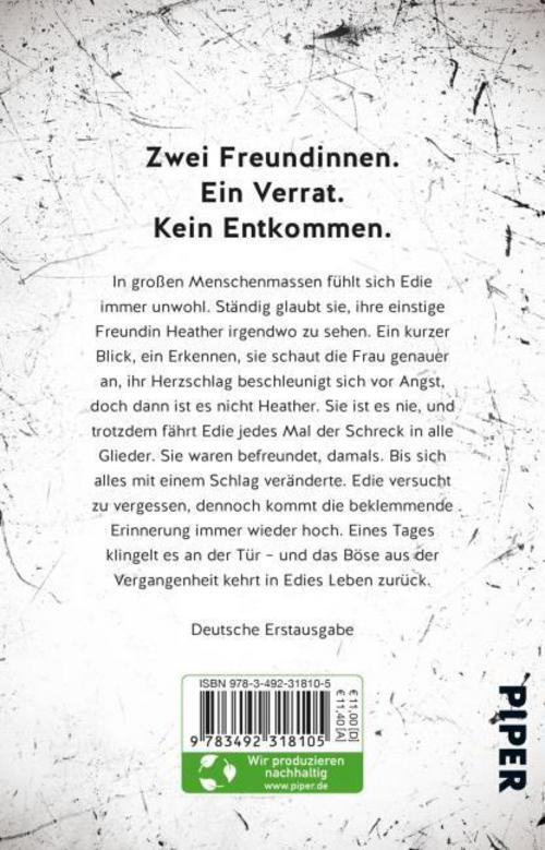 Thumbnail - Sie Beobachtet Dich