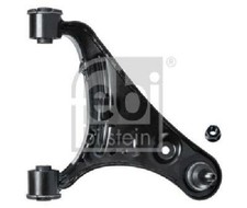 Triangle de suspension Land Rover DISCOVERY