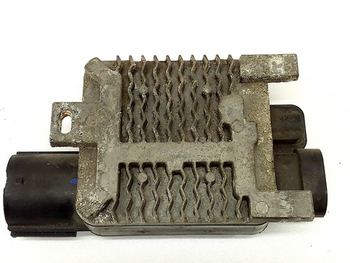 RELÈ VENTOLA RAFFREDDAMENTO FORD C-MAX II 2012 940002906 / 17733909 - Foto 2 di 4