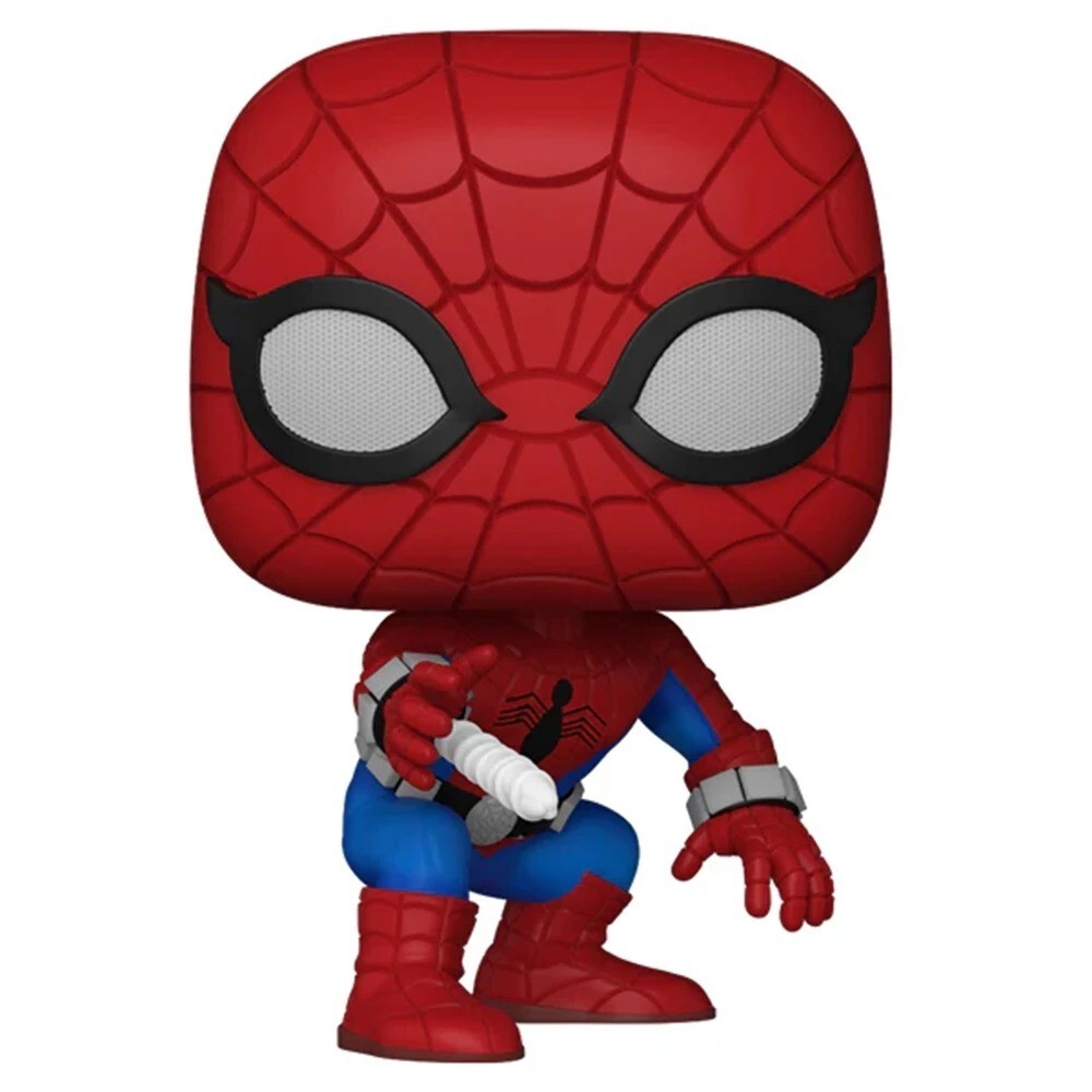 FUNKO POP #1452 MARVEL AMAZING SPIDER-MAN (1977) FN84526 | eBay