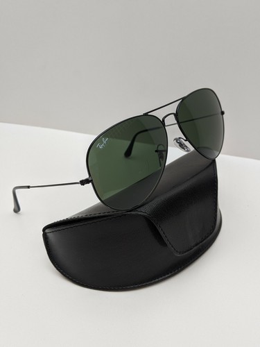 Ray-Ban RB3025 Men's Custom Sunglasses 
