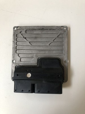 2006 MERCEDES BENZ E 200 Kompressor 1.8 Petrol Saloon ECU Engine 