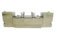 ROSS W7077C6331 110V/50HZ-110-120V/60HZ UNMP