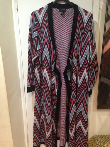 Women's winter fall long blanket 