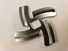 NEW Meat Grinder Blade for Waring Pro MG105 Food Replacement Part *USA SHIP*