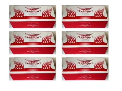 PROCARE Meche Foil Redliner Highlighting and Colouring Long Meche -6 boxes - £7.99 each