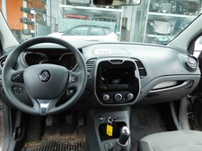 Armaturenbrett (LEER) Renault Captur (R) 0,9TCe 66KW 90PS Bj.2013