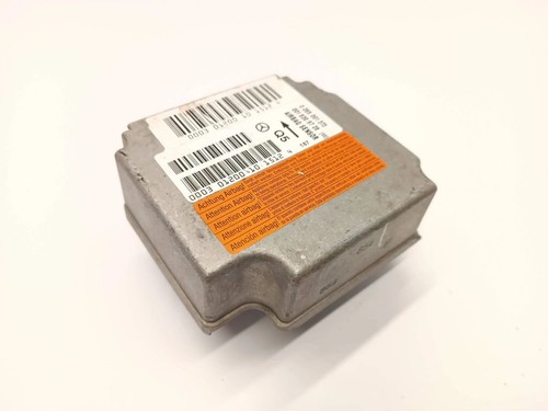 Mercedes-Benz C W203 2001 Steuergerät Modul 0285001373 0018209726