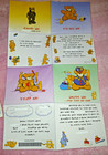 Limited Edition Wildlife Fund Build-a-Bear Bengal Tiger Fireman w/ Birth Cert. — photo 4