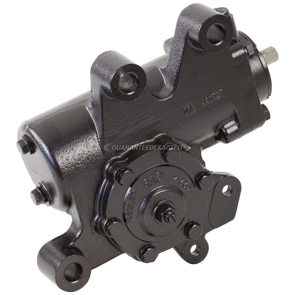 For Freightliner Columbia Coronado Cascadia Power Steering Gear Box