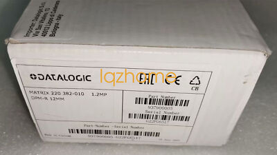DATALOGIC Matrix220 382-010 Code reader Brand New Fast shipping#DHL or FedEx