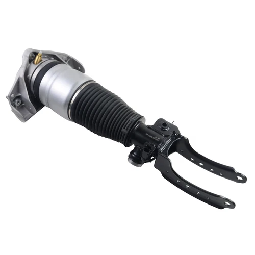2x Front Air Suspension Shock Struts Fit Audi Q7 Porsche Cayenne 9PA VW Touareg - Picture 6 of 9