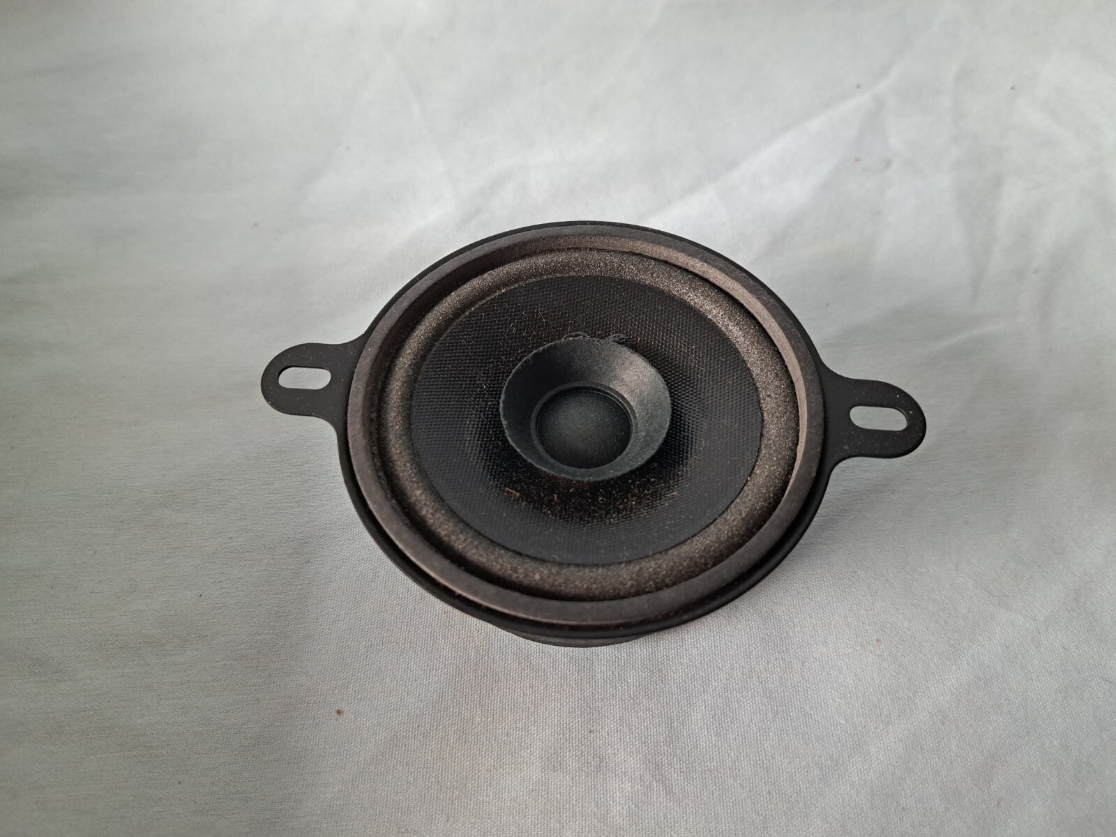 Vintage Pyle KP 355W Car Speakers, 20W Dual Cone New Old Stock. Made In