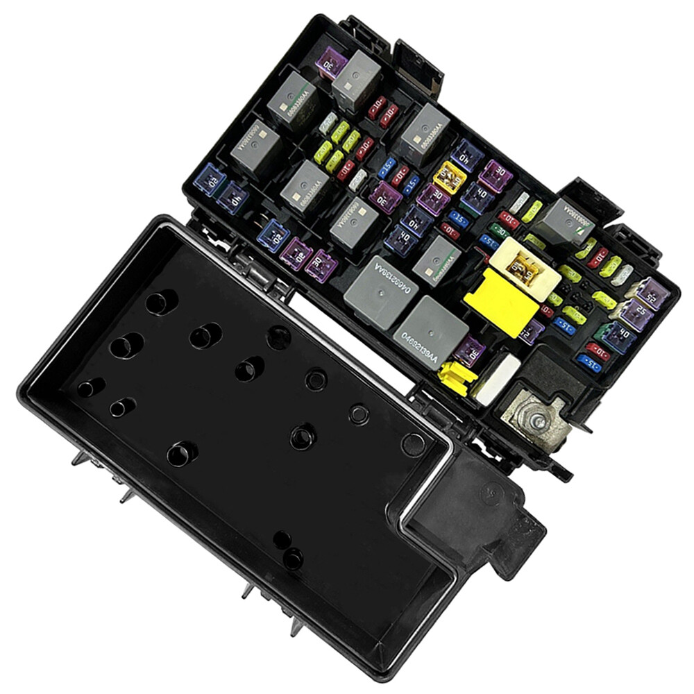 TIPM Integrated Power Fuse Box 68239606AA Fit For 15-20 Caravan
