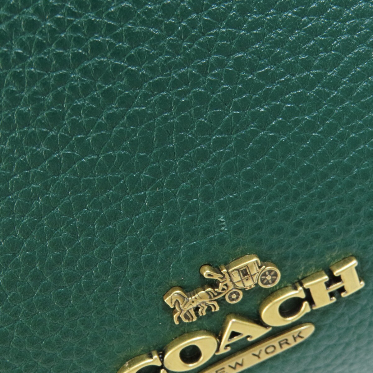 COACH 79316 Handbag 2WAY Leather | eBay