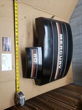 *1972-1989 Mercury 2141-6227 Port Cowling  Cowl  50 60 70 Hp*