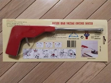 electronic gas bbq camping kitchen spark lighter 1 piece