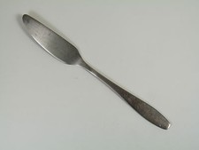 WALKER & HALL / OLD HALL - CAMPDEN / Spring Design - Fish Knife / Knives