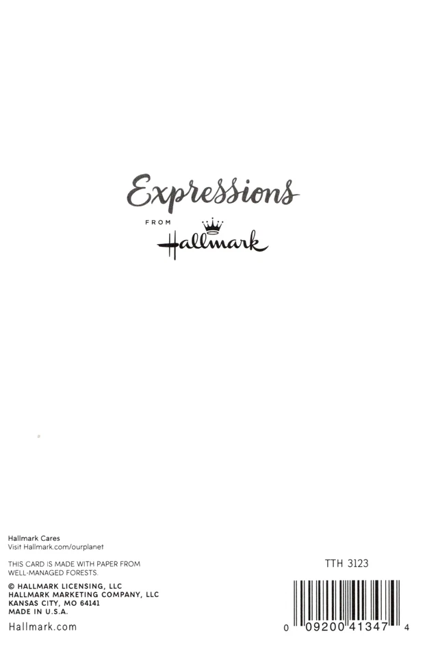 Funny Happy Thanksgiving Pilgrim Family Pilgrims Hallmark Greeting Card - Image 3 of 3