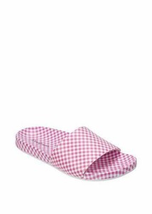 dearfoam terry ballerina slippers