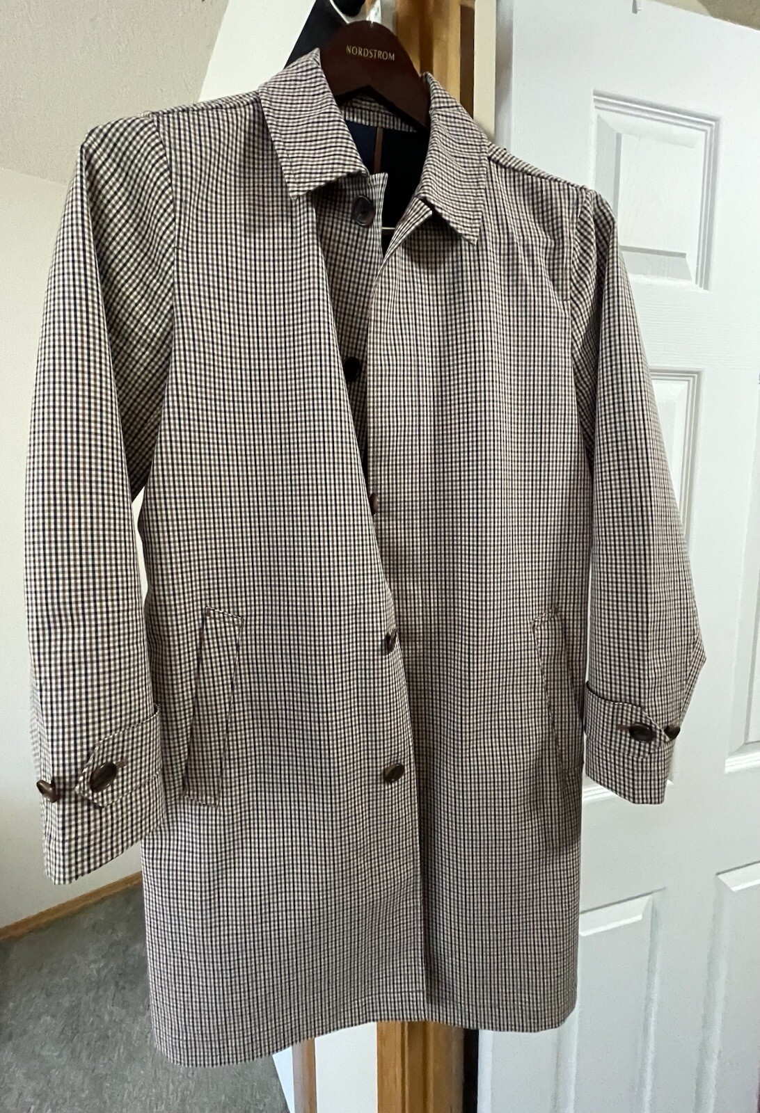 Bonobos Mac Jacket - image 1