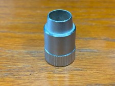 Turntable Parts - Counterweight 7.9mm, 77-grams 