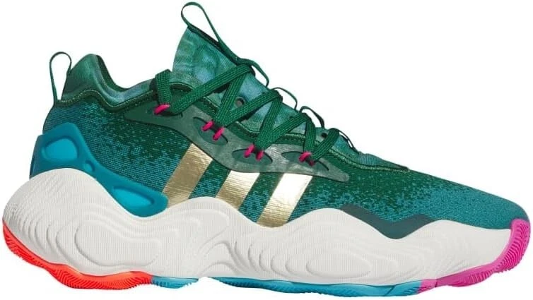adidas Trae Young 3 '96 Olympics for Sale | Authenticity