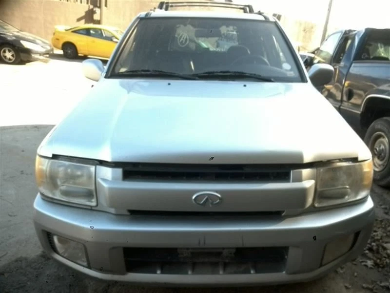 Speedometer Cluster US Market Fits 02-03 INFINITI QX4 630521 Foto 2 de 4