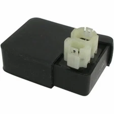 CDI CONTROL UNIT 12V-CC-6 PIN SYM 150 Superduke 1999-2002