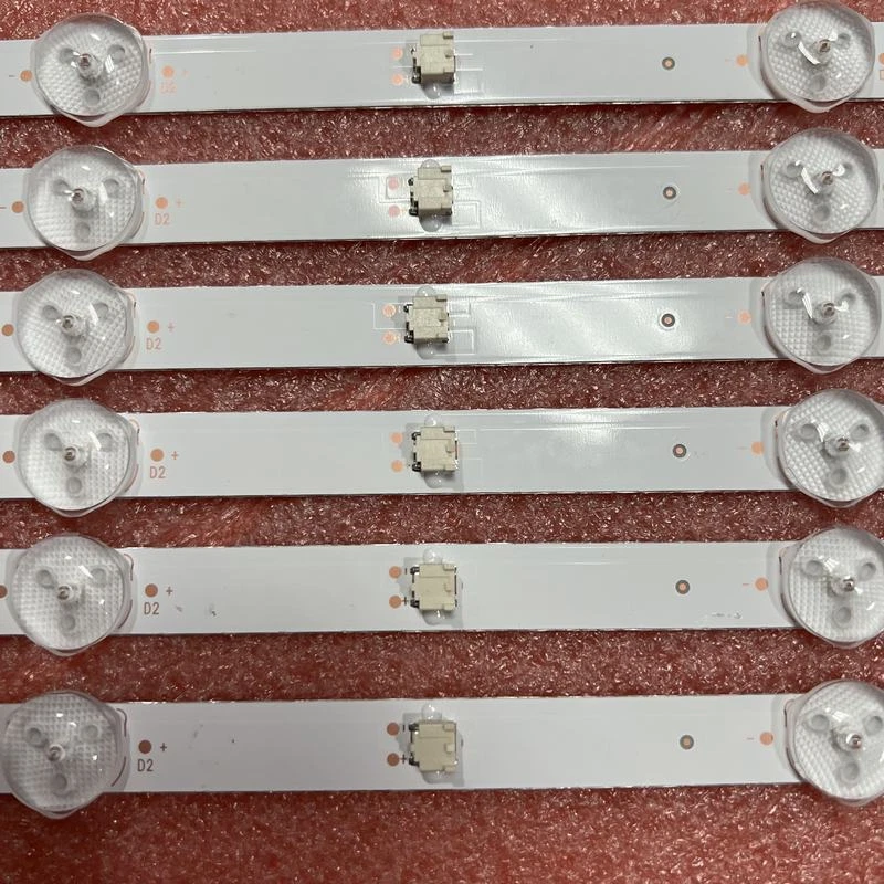 KD-65XG8096 KD-65X75CH KD-65X750H XBR-65X800G I-6500SY80131 LED 背光条 — 第 3/4 张图片
