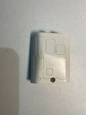 Ghoststriker X-16 Vintage 1993 Hasbro GI Joe Vehicle Part Lamp Cover