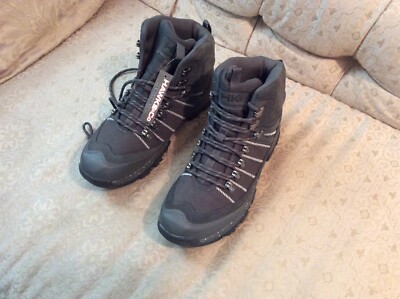 Foam Hawke Matterhorn Boot Company Hawke Co Cristobal Snow Hiking