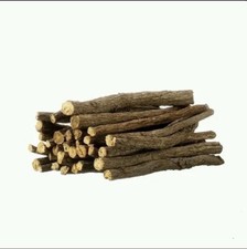 Organic Licorice Root Sticks, 100 Dry  Natural, From Turkish.