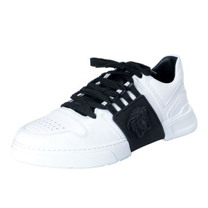 versace men's sneakers