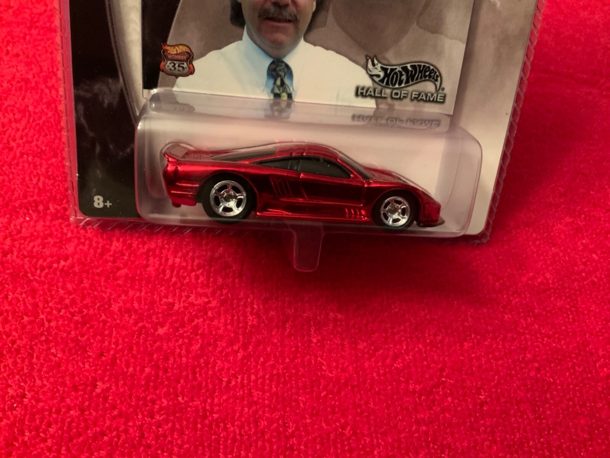 ホットウィール hotwheels HALL OF FAME HOT WHEELS HALL OF FAME OLDS 442 | eBay