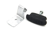 Fits Toyota Fj40 Fj45 Bj40 Land Cruiser Glove Box Handle Fits Toyota Fj40 Fj45 Bj40 Land Cruiser Glove Box Handle