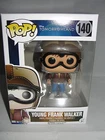 Funko Pop Disney Movie Tomorrowland Young Frank Walker Vinyl Figure-New