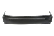 Stoßstange hinten passt für: HONDA CIVIC VI HB/SDN Sedan 09.94-02.01