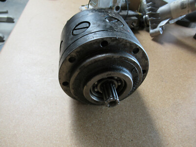 8605-955-102K ZF k2133 Hydraulic Pump 8605955102K