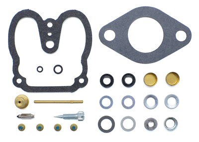 Zenith Brand Carburetor Kit K2119 Wisconsin LQ37 VG4D V460D VH4D V465D W4-1770