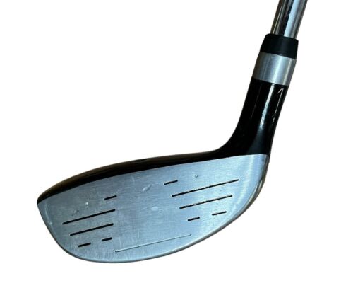 XPC Hybrid Fairway 4 Wood Golf Club Steel Reg Flex 20° Loft - RH - Headcover - Picture 2 of 13