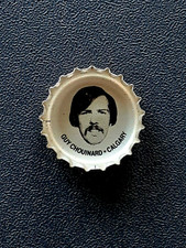 GUY CHOUINARD 1980-81 PEPSI COLA CAPS 80-81 NO 2            36971