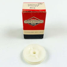 Briggs and Stratton 280022 Pulley Rope Guide OEM New Old Stock NOS