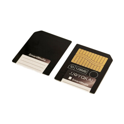 JJOYQKAI Smartmedia Card 128MB SM Card SM Memory Card Wholesale Lot