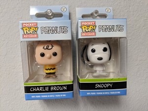 snoopy funko pop keychain