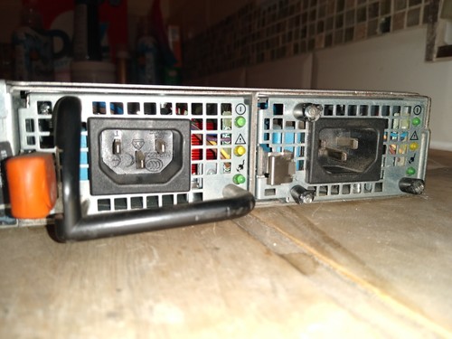 Dell PowerEdge 1950 - SPARES OR REPAIR - Picture 9 of 18