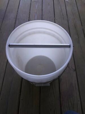 Rolling Mice Trap Qty 1 Roller Bucket Trap Unbranded Please Read Description 