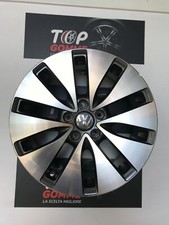 4 CERCHI IN LEGA 16" PER GOLF 5 6 7 TOURAN T ROC AUDI Q2 SEAT ALTEA LEON SKODA